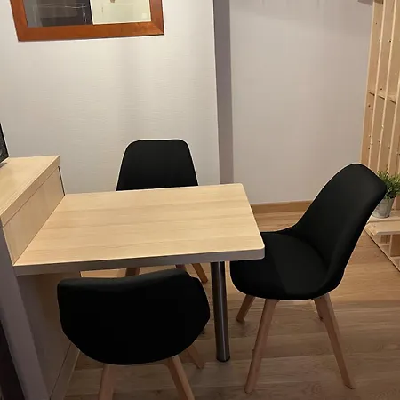 Apartment Petit Cocon Chaleureux Au Coeur D'angers Angers