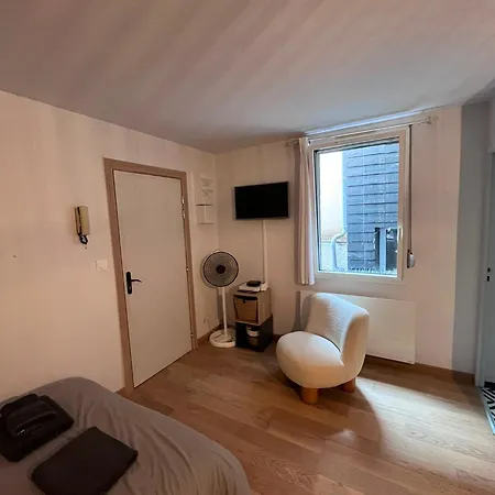 Petit Cocon Chaleureux Au Coeur D'angers * Angers