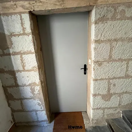 Petit Cocon Chaleureux Au Coeur D'angers Apartment